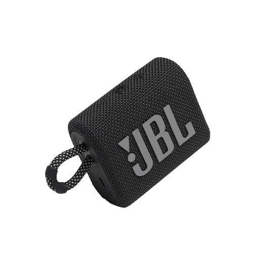 JBL GO3 Waterproof Speaker